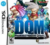 Dragon Quest Monsters: Joker (Nintendo DS)